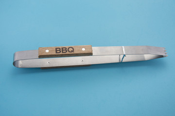 Barbeque Utensils, Kitchen Tongs