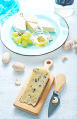 cheese