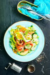 salad