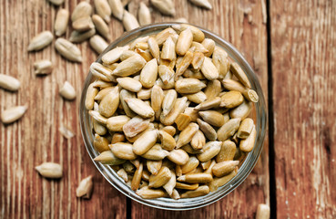 sunflower seed