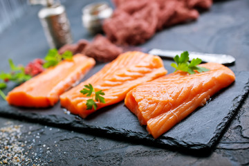 salmon