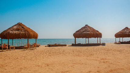 meditation camp at taba egypt