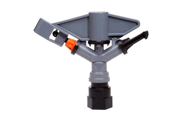 irrigation systems - automatic sprinkler