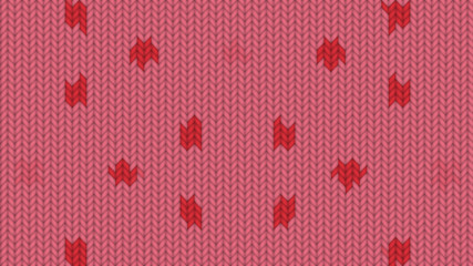 Background with a knitted texture, imitation of wool. Abstract colored background.