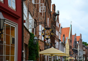 L&uuml;neburg, Niedersachsen