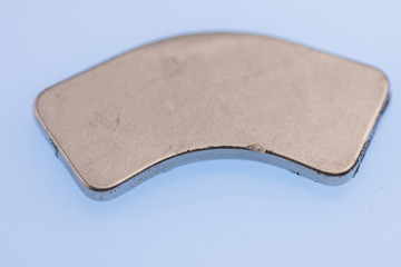 Powerful neodymium magnet 