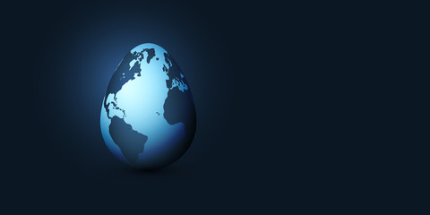      Living Earth - Concept Design 