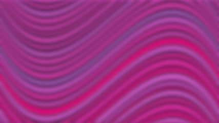 Fototapeta premium Colorful background of flowing fabric. Smooth and soft.