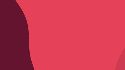 Background with color lines. Different shades and thickness.