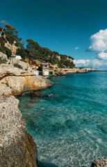 Fototapeta premium Mallorca