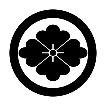 花菱紋 Images Browse 40 Stock Photos Vectors And Video Adobe Stock