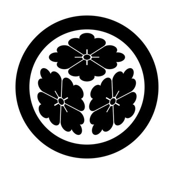 花菱紋 Images Browse 40 Stock Photos Vectors And Video Adobe Stock