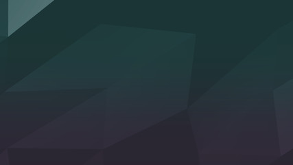Obraz premium Background from polygons. Abstract background pattern.