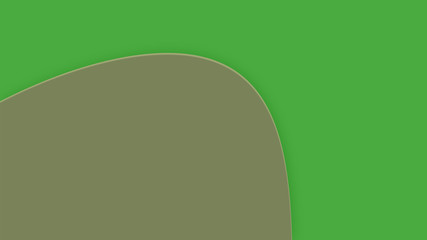 Background in paper style. Abstract colorful background.