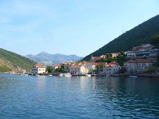 types of Montenegro