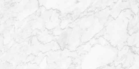 Abstract white natural marble texture background High resolution or design art work,White stone floor pattern for backdrop or skin luxurious.