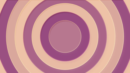 Background in paper style. Abstract colorful background.