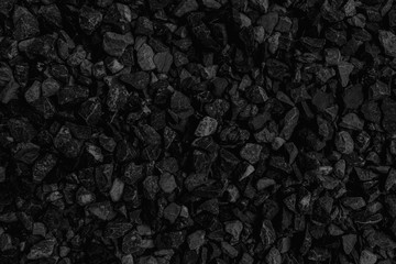 Natural black coals for background,It can be used as a fuel for coal industry.
