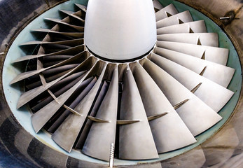 turbine