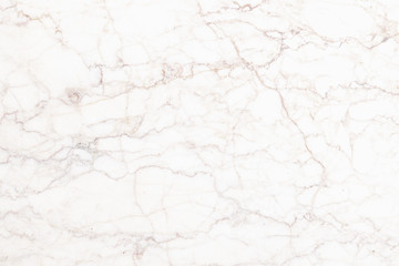 Abstract white natural marble texture background High resolution or design art work,White stone floor pattern for backdrop or skin luxurious.