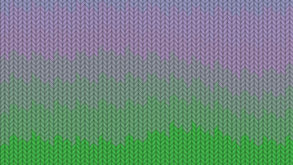 Background with a knitted texture, imitation of wool. Abstract colored background.