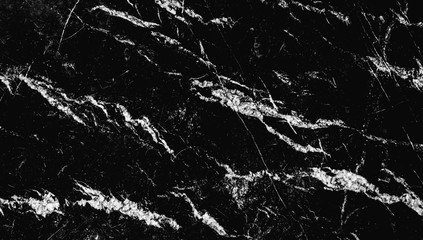 Abstract black natural marble texture background High resolution or design art work,dark stone floor pattern for backdrop or skin luxurious.black ceramic for interior or exterior design background.