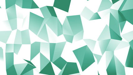 Background from polygons. Abstract background pattern.