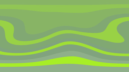 Background with color lines. Different shades and thickness.