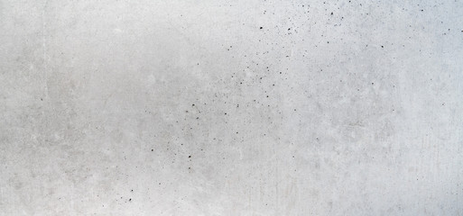 Obraz premium Abstract gray concrete texture background.White cement wall texture for interior design.copy space for add text.Loft style.