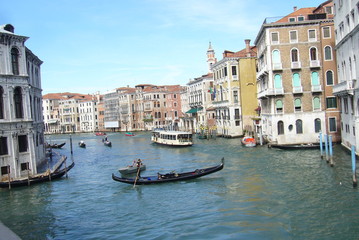 Venetian motifs