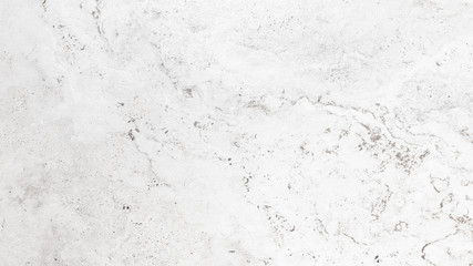 Abstract white natural marble texture background High resolution or design art work,White stone floor pattern for backdrop or skin luxurious.