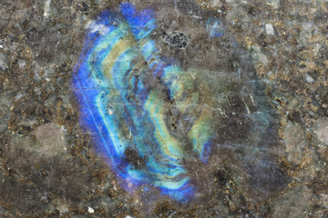 Marble texture with unique color blue interspersed. onyx, unique texture of natural stone