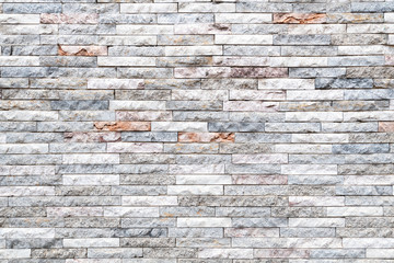 Old white brick wall texture background,brick wall texture for for interior or exterior design backdrop.