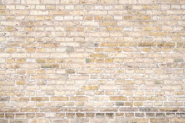 Red brick wall texture background,brick wall texture for for interior or exterior design backdrop,vintage tone.