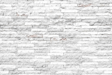 Old white brick wall texture background,brick wall texture for for interior or exterior design backdrop.