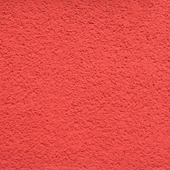 Abstract red concrete texture background.