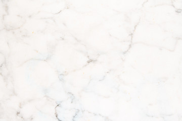 Abstract white natural marble texture background High resolution or design art work,White stone floor pattern for backdrop or skin luxurious.