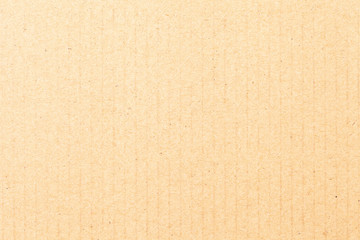 Fototapeta na wymiar Sheet of brown paper texture background