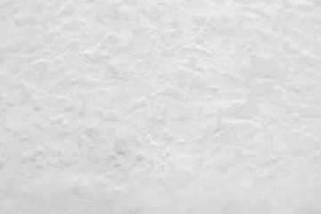 Abstract white cement wall texture background for interior design,copy space for add text. 