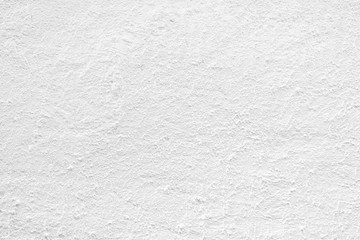 Abstract white cement wall texture background for interior design,copy space for add text. 