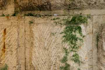 Tour at City of David in Jerusalem