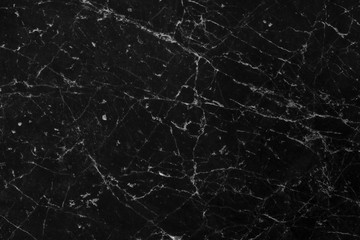 Abstract black natural marble texture background High resolution or design art work,dark stone floor pattern for backdrop or skin luxurious.black ceramic for interior or exterior design background. 