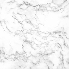Abstract white natural marble texture background High resolution or design art work,White stone floor pattern for backdrop or skin luxurious.