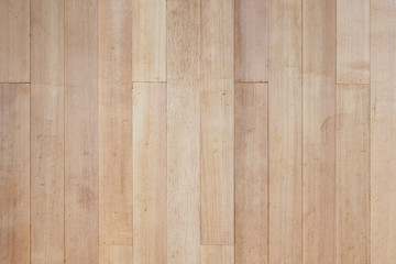 木の板壁、背景素材