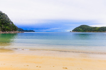 Obraz premium Abel Tasman National Park