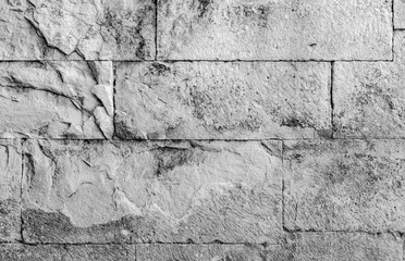 Concrete abstract texture.