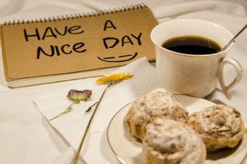 Have a nice day