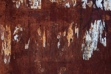 rust texture