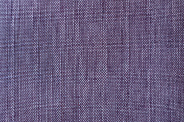 colored blue textile background