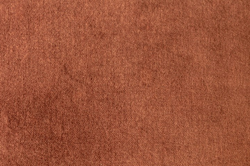 colored brown textile background